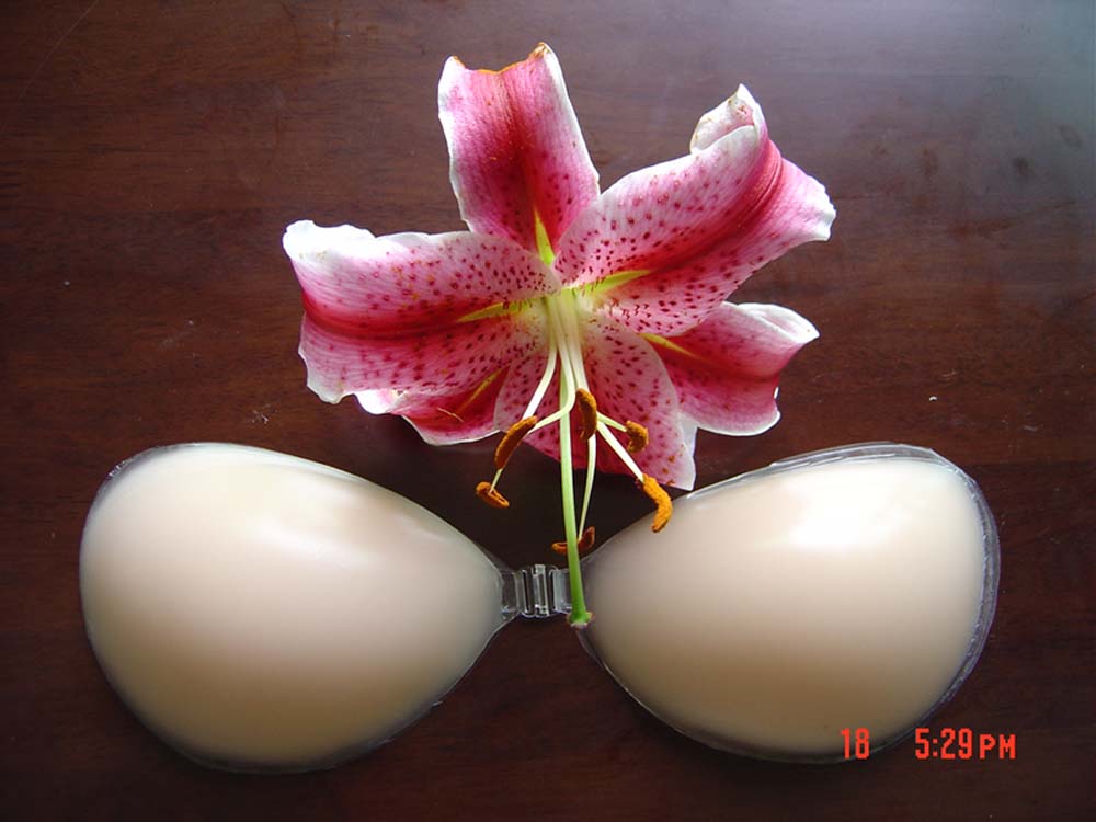 全球纺织网 健康<em>硅胶</em>隐形<em>文胸</em> <em>东莞市</em>美而丽服