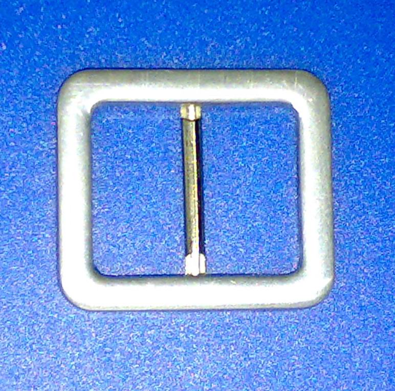 全球纺织网 正方形包布扣胚 产品展示 佛山南海