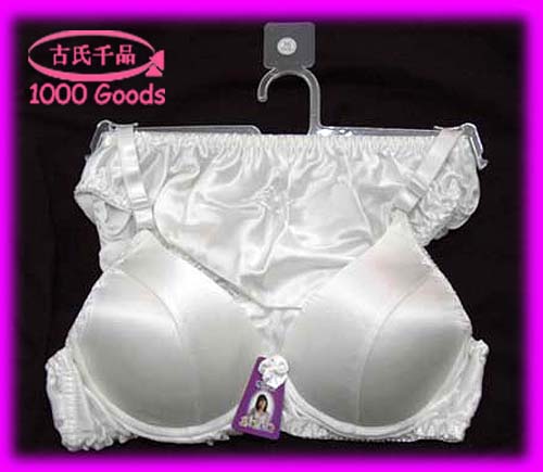 全球纺织网 <em>真丝内衣、文胸</em> 产品展示 苏州古氏