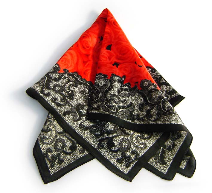 全球纺织网 围巾 产品展示 杭州耀鑫服饰有限公司