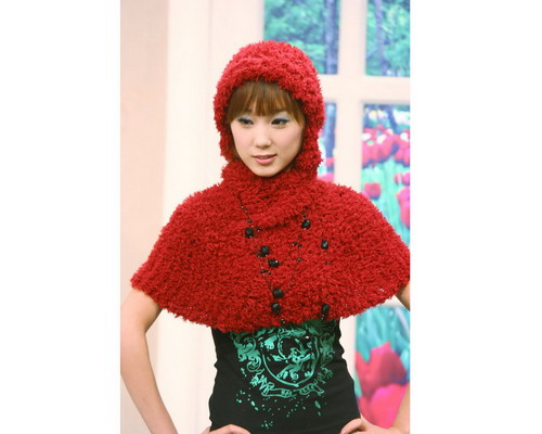 全球纺织网 百变魔术围巾 产品展示 台湾生翰科技有限公司