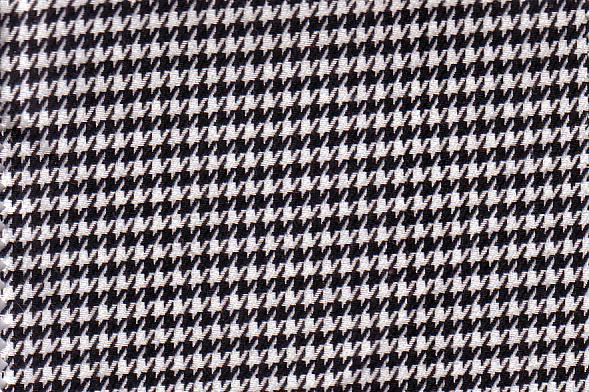 全球纺织网 千鸟格面料 产品展示 南通三和发纺织有限公司