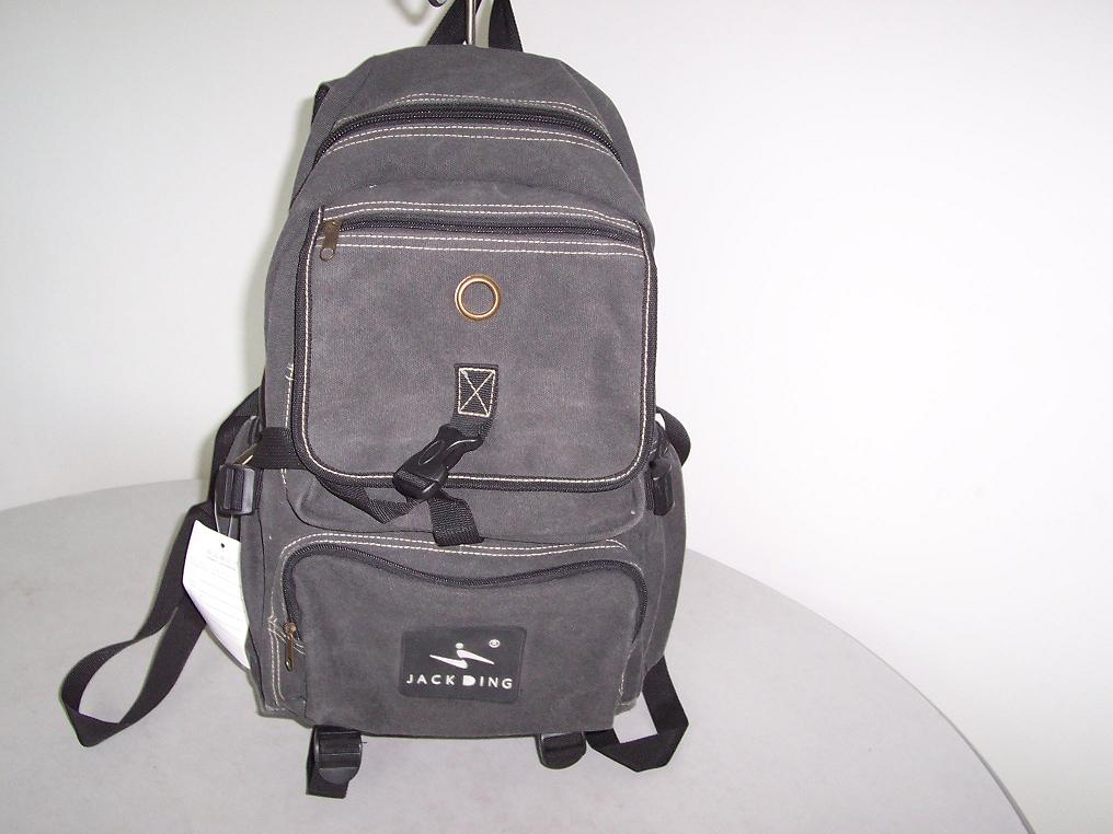 全球纺织网 帆布背包 产品展示 瑞安实业香港有