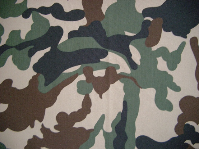 全球纺织网 迷彩布 产品展示 四川川棉印染有限公司