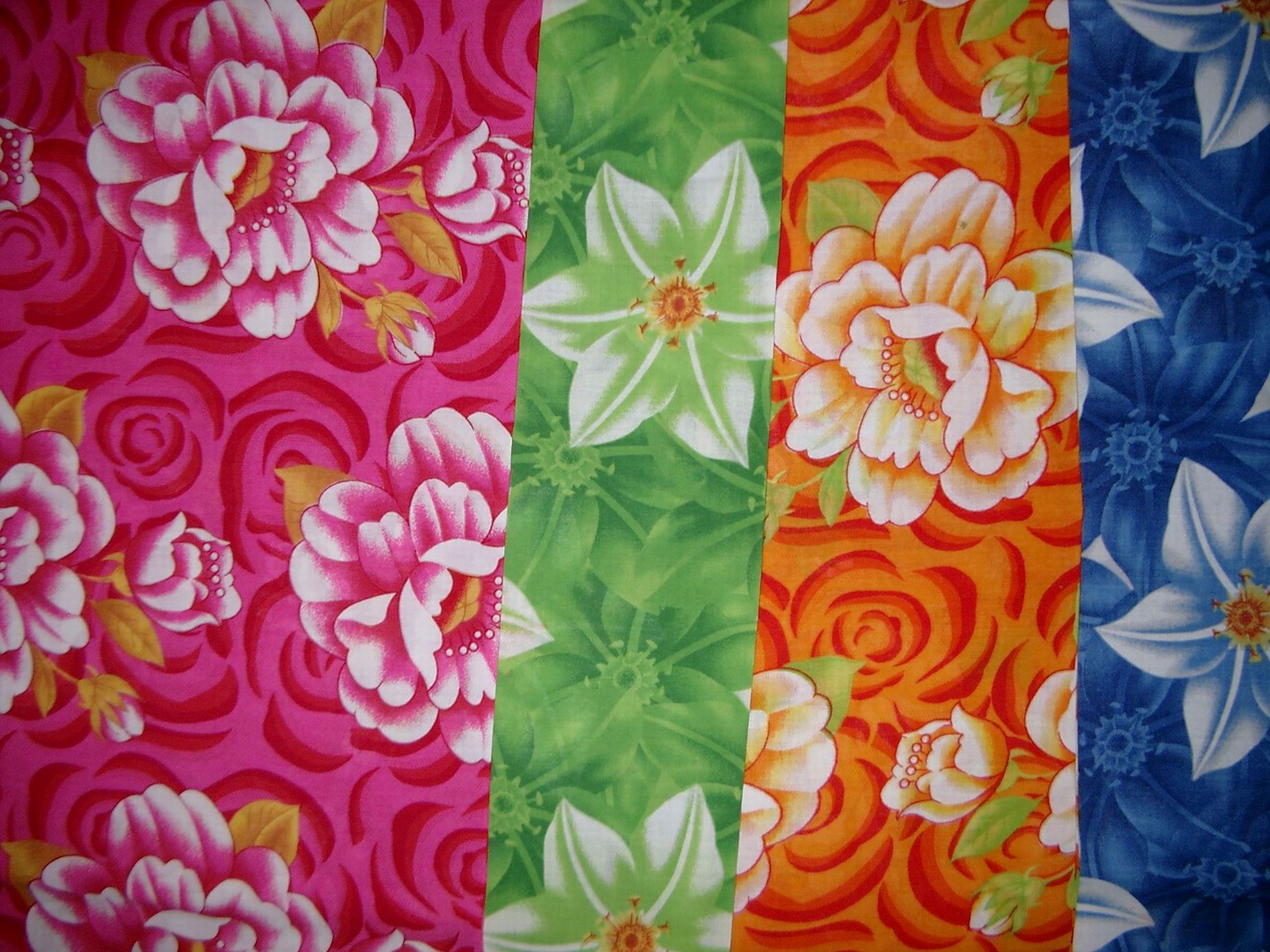 全球纺织网 全棉印花布 产品展示 四川川棉印染有限公司