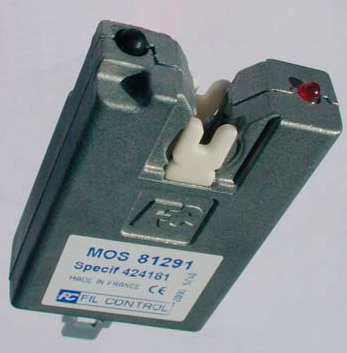 全球纺织网 光学纬纱传感器 产品展示 菲尔坎特