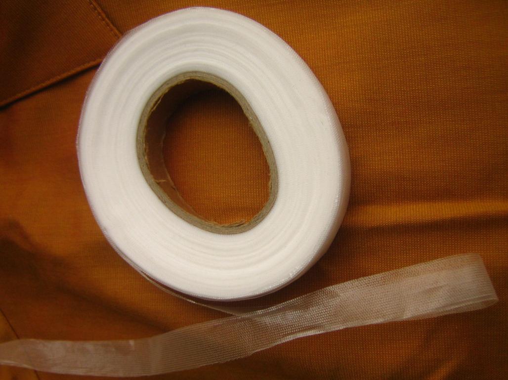 全球纺织网 seam tape 衬布(用于免烫衬衫) 产品