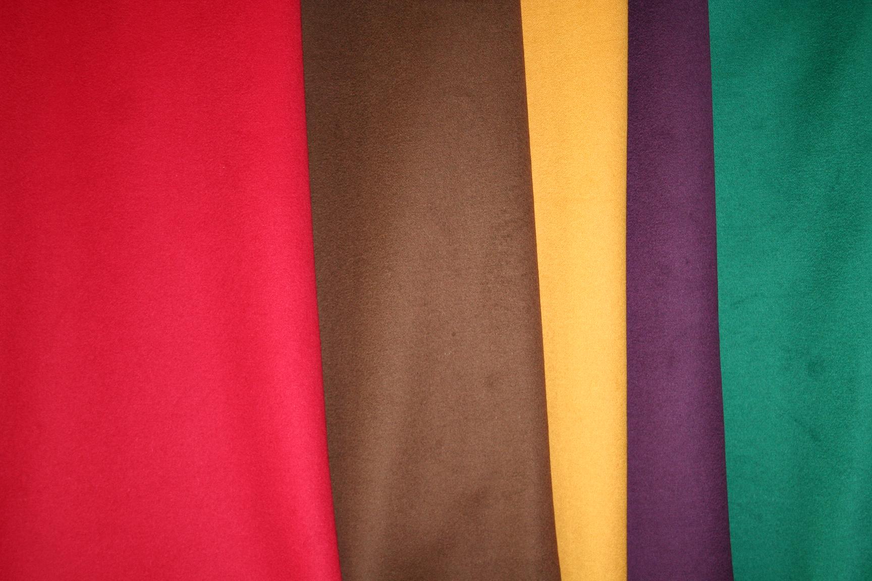 羊绒面料/wool fabric