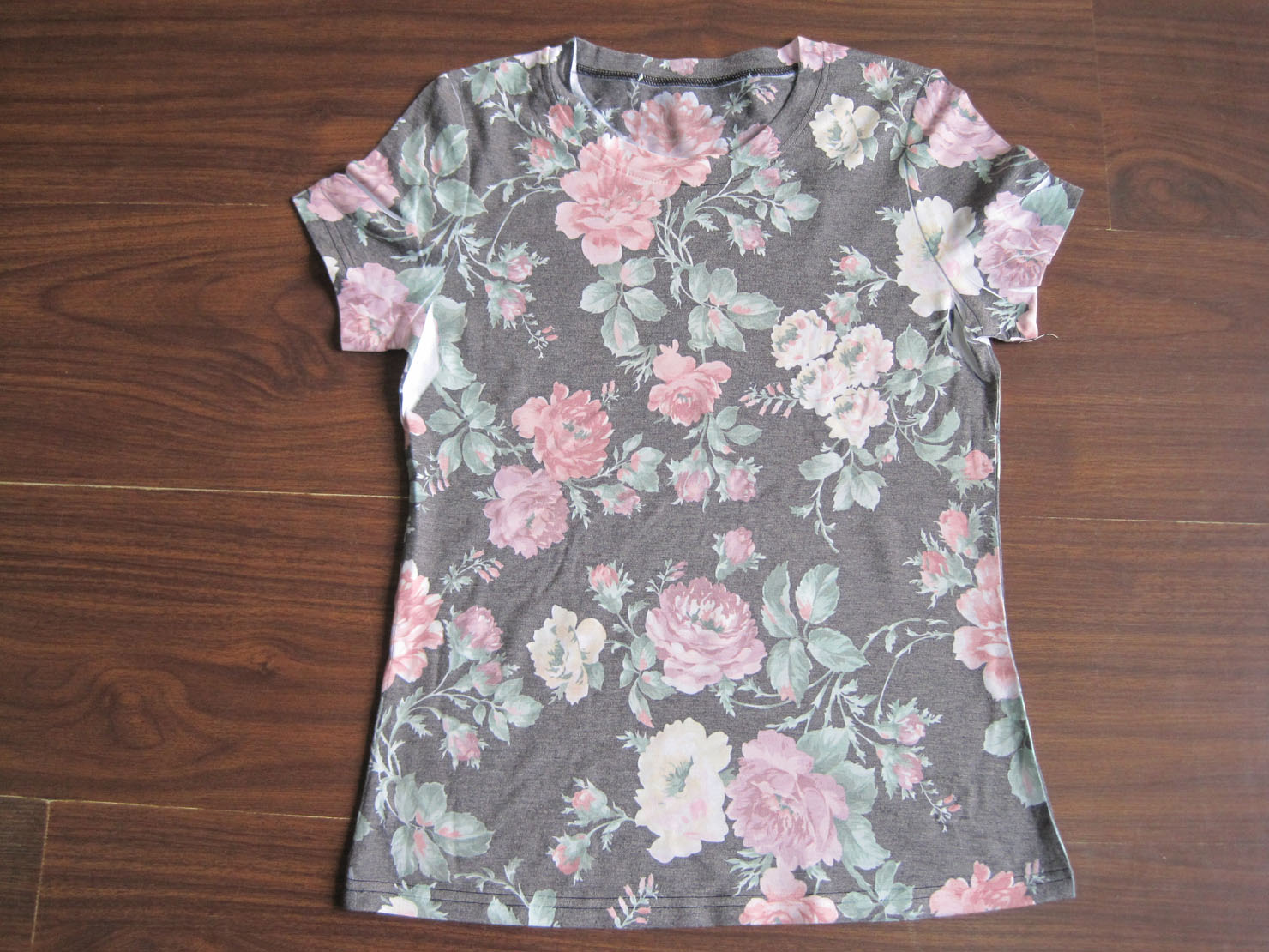 全球纺织网 服装成衣转移印花 产品展示 骏龙数