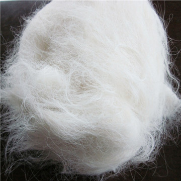 全球纺织网 锦纶66短纤维马海毛 产品展示 慈溪锦兴丝束有限公司