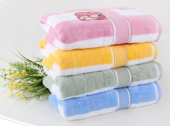 全球纺织网 毛巾 产品展示 上海毛巾厂