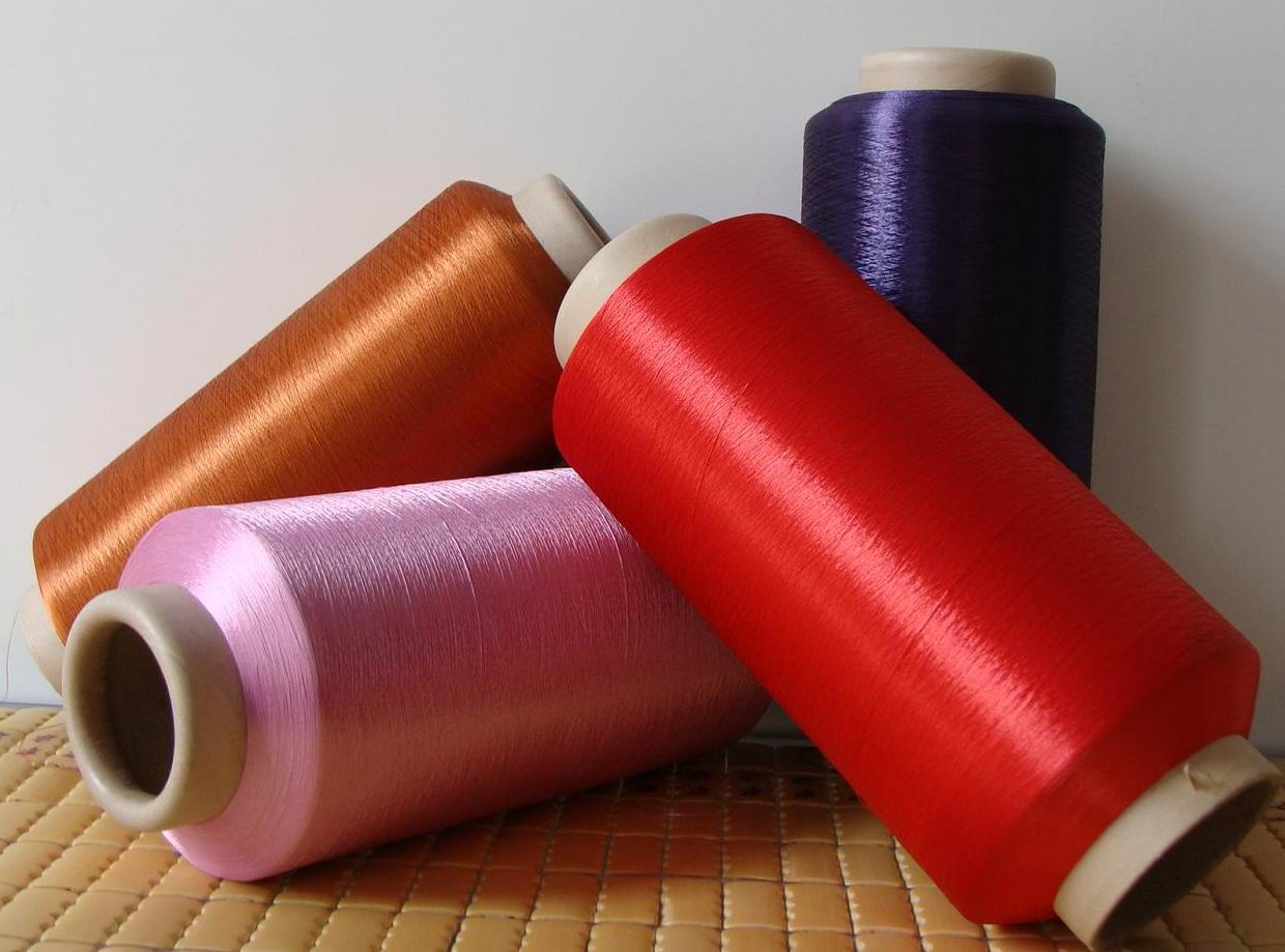 全球纺织网 超细旦纤维丙纶丝 蒙泰丝 MODER