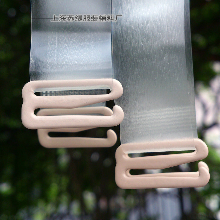 全球纺织网 透明<em>文胸</em>带 产品展示 <em>上海</em>苏缇服装