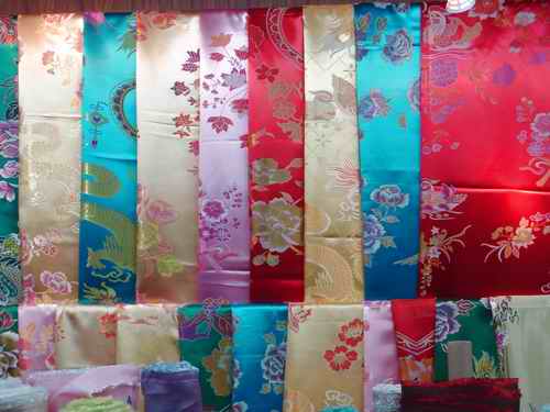 全球纺织网 被面 产品展示 深圳丝绸之路贸易有限公司