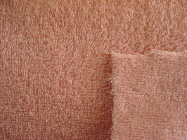 毛巾布厂家 | 知客分享