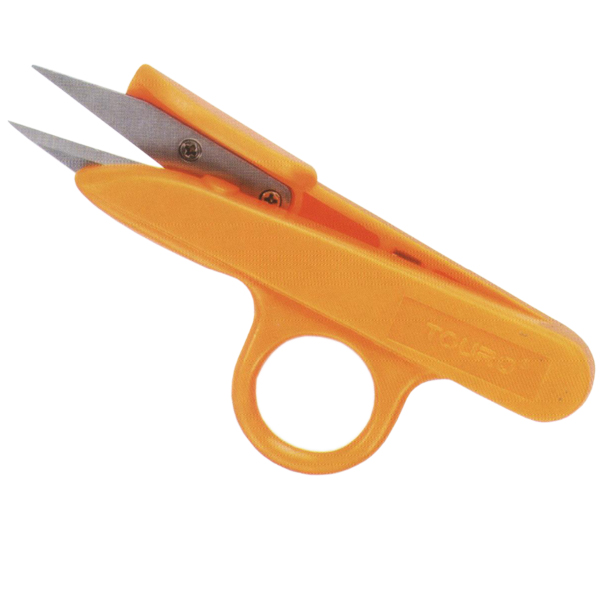 全球纺织网 供应裁缝纱剪tc-800-tr(狗牙剪.服装