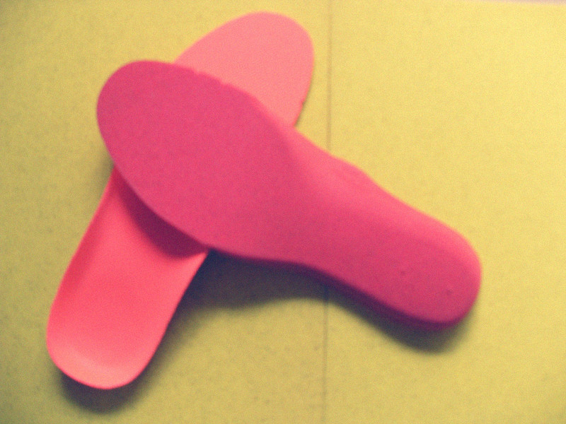 全球纺织网 供应河北pu鞋垫厂家