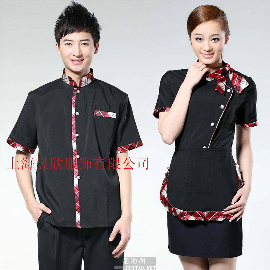 全球纺织网 供应酒店服装