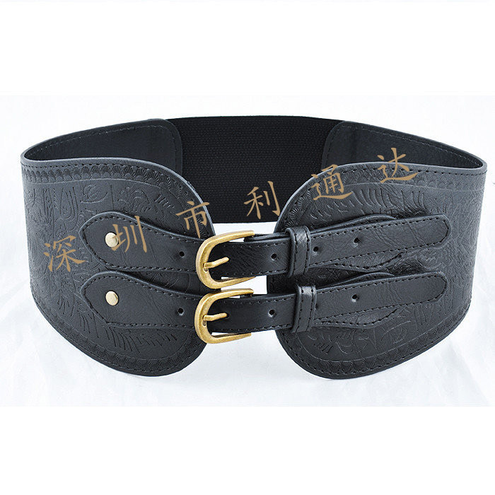 全球纺织网 最新商机 深圳市利通达腰带厂