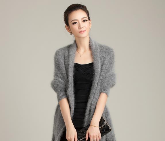 貂绒的面料成分是什么?