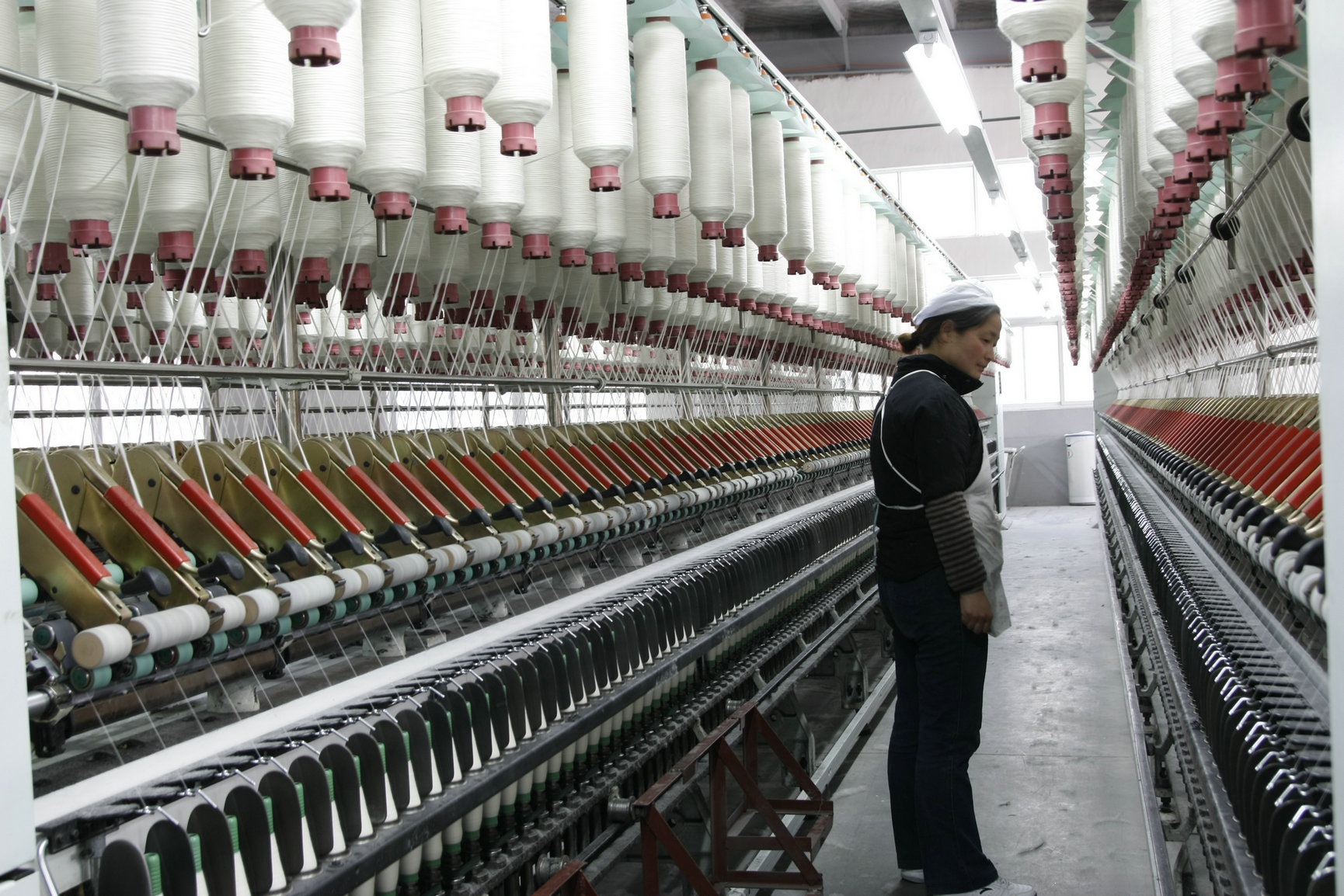 经营模式  制造商,工厂,贸易公司  所在地区  中国江苏