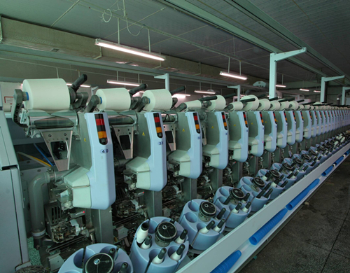 全球纺织网 公司概况 湖州天源丝绸有限公司