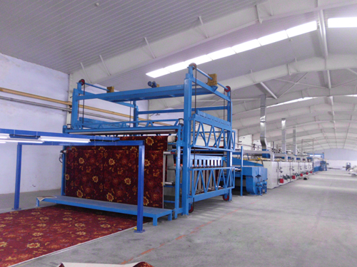 2015年度山东源丰印染机械有限公司销售收入与资产数据报告