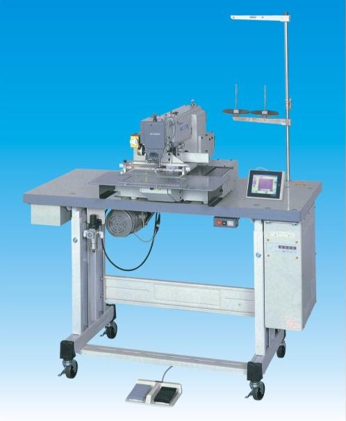 中菱电脑针车有限公司