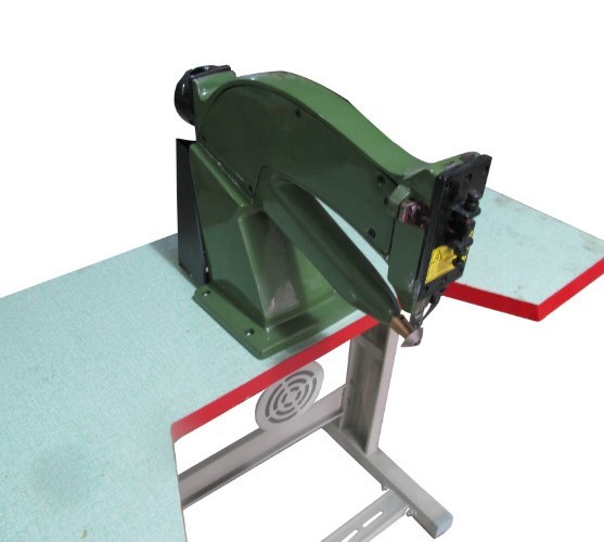 全球纺织网 鞋底内里修边机 产品展示 东莞市同富制鞋机械厂_全球纺织