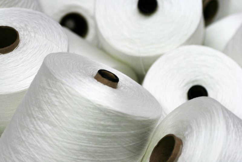 全消光涤纶低弹丝