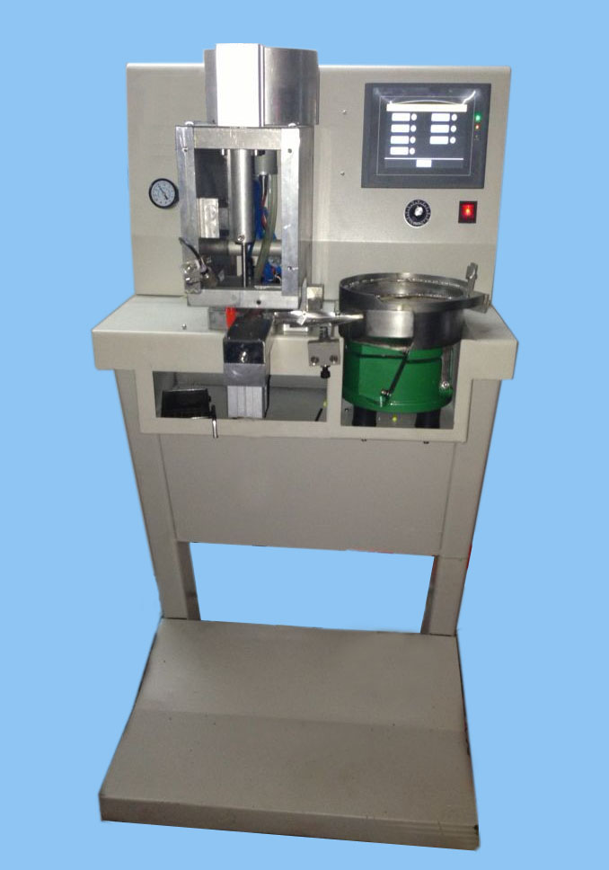 全自动打炮珠机/钉珠机/打珠机