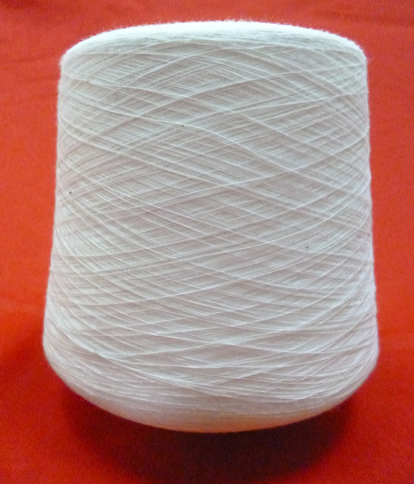永久阻燃短纤纱6s-40s