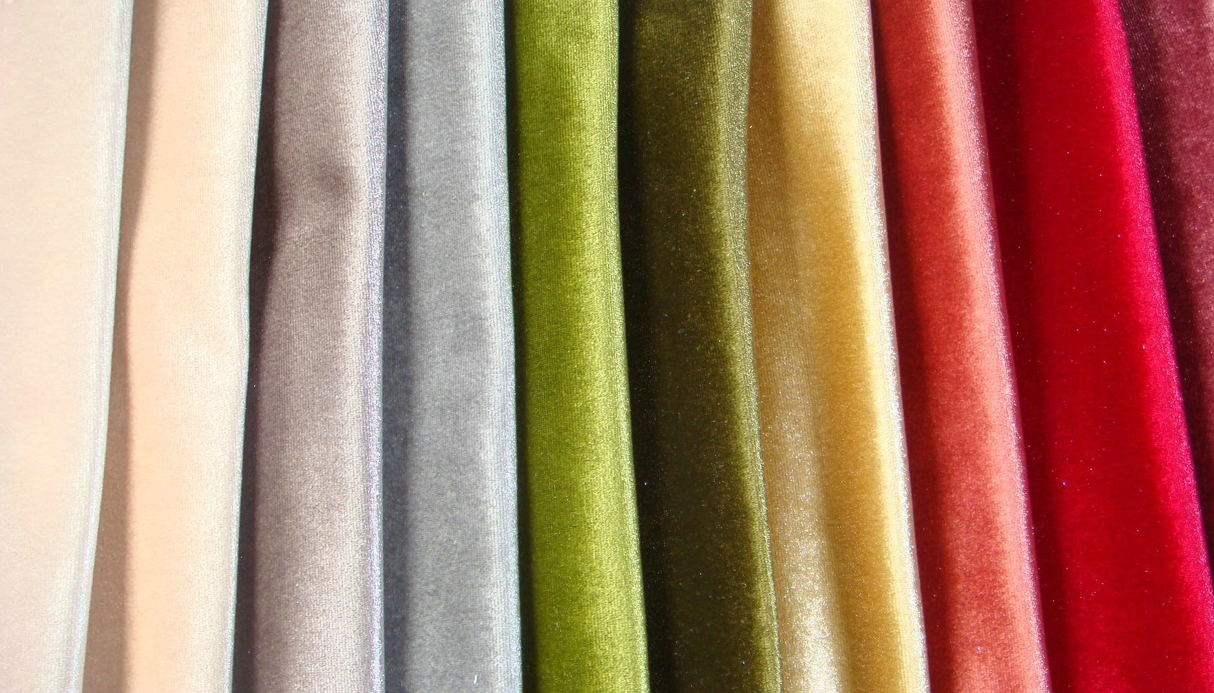 rpet环保帆布面料