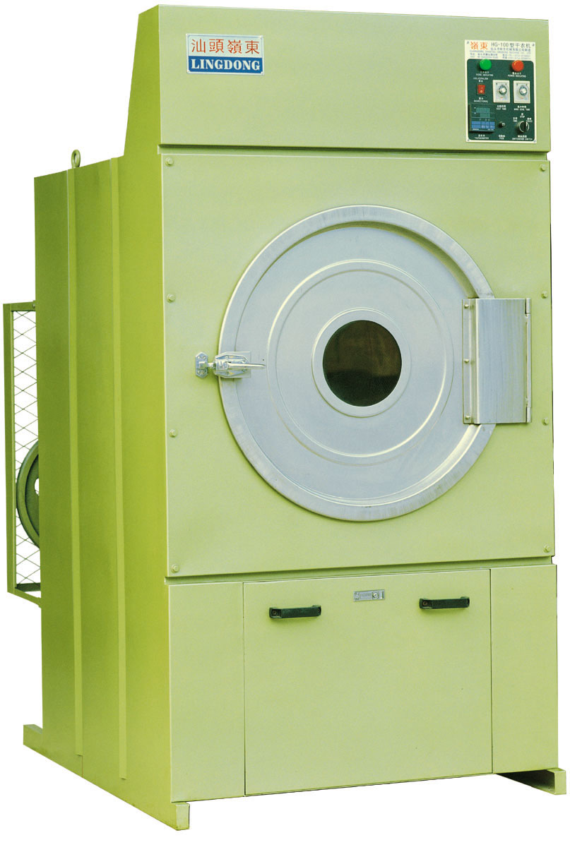 全球纺织网 烘干机 产品展示 广东省汕头市龙力洗涤机械实业公司_全球