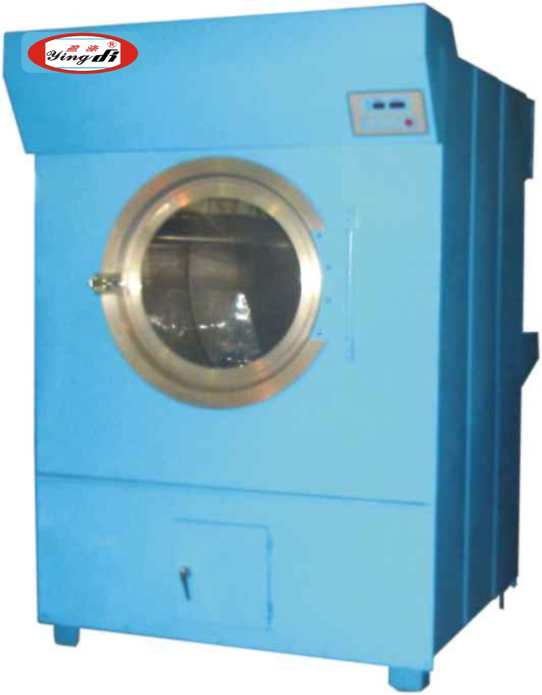 “盈滌”牌星級酒店洗滌設(shè)備機(jī)械（全自動干衣機(jī)）