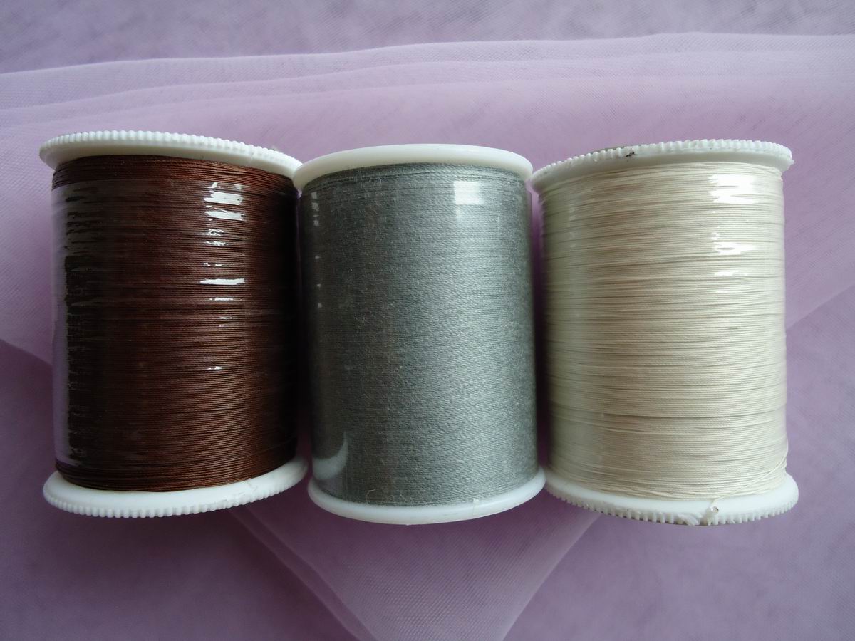 供应缝纫线线圈