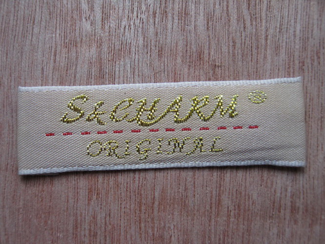 织里织麦  织唛分类方法---按照工艺不同和所用的机器不同来