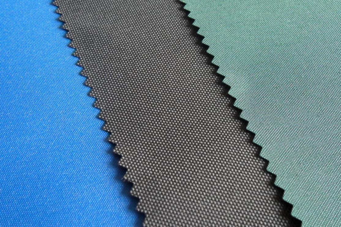 供应再生环保购物袋面料