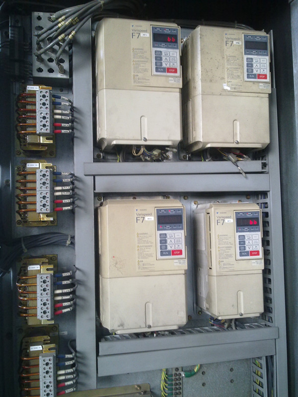 供应二手进口33h-tmt型加弹机