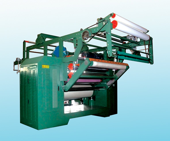 供应布料压花机