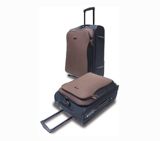 供应rpet1200d拉杆箱面料